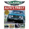 Classic & Sports Car Magazine Subscription