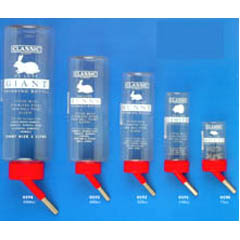 0194 Deluxe Giant Bottle1 litre