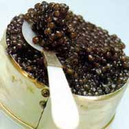 Classic Beluga Caviar (0 Grade) - andlt;iandgt;limitedandlt;/iandgt;