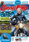 Classic Bike Six Months by Credit/Debit Card to UK