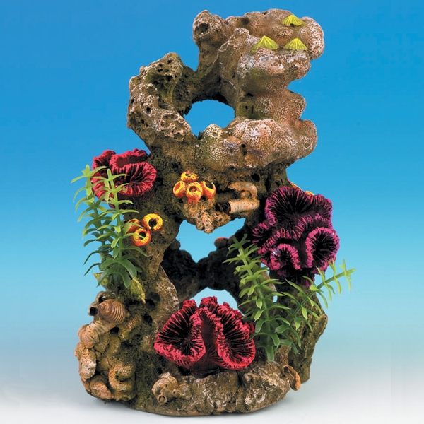 Classic Biorb Coral 7`