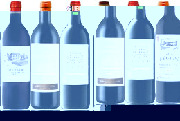 Classic Bordeaux - Mixed case