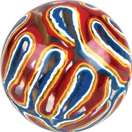 Classic Bouncy Ball