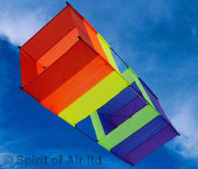 Box Kite