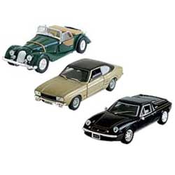 Classic Car Set