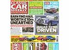 Classic Car Weekly Annual Direct Debit - Save