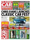 Classic Car Weekly Monthly Direct Debit  