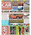Classic Car Weekly Six Monthly Direct Debit -