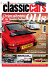 Classic Cars 6 Months Credit/Debit Card to UK