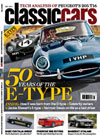 Classic Cars Quarterly Direct Debit   Copy of