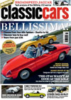 Classic Cars Quarterly Direct Debit   Exclusive