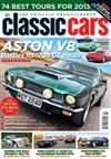 Classic Cars Six Monthly Direct Debit   Teng