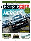 Classic Cars Six Monthly Direct Debit to UK