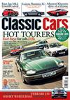 Classic Cars Six Months by Credit/Debit Card to UK