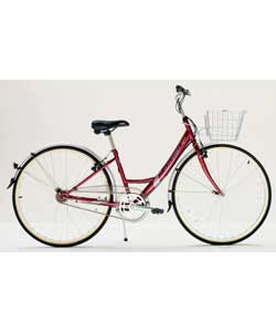 Classic City Ladies Shopper