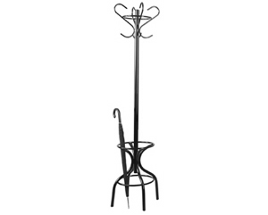 Classic coat stand