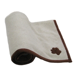 Classic Collection Luxury Pet Blanket by Classic Collection