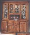 Classic Colonial Cocktail Cabinet (903) (all