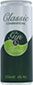 Classic Combinations Gin and Tonic (250ml) On
