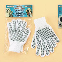 Comfort Care Groom Glove