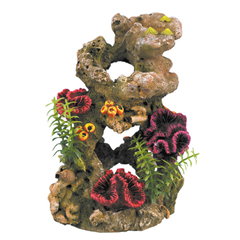 Classic Coral Ornament for BiOrb