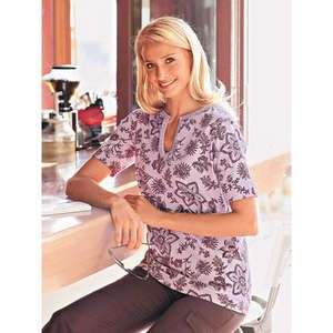 CLASSIC COTTON T-SHIRT