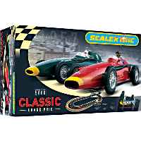 Classic GP Scalextric