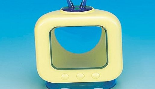 Classic Hamster Town T.V.