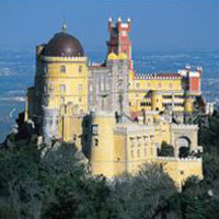 Classic Lisbon And Sintra Lisbon And Sintra