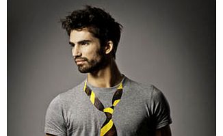 Classic Makeover Photoshoot for Men