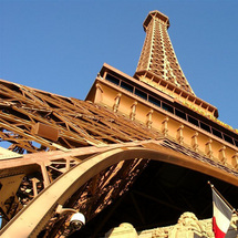 Classic Paris Walking Tour - Child