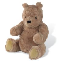 Classic Pooh Jointed Pooh Bear