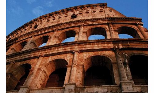 Classic Rome Walking Tour