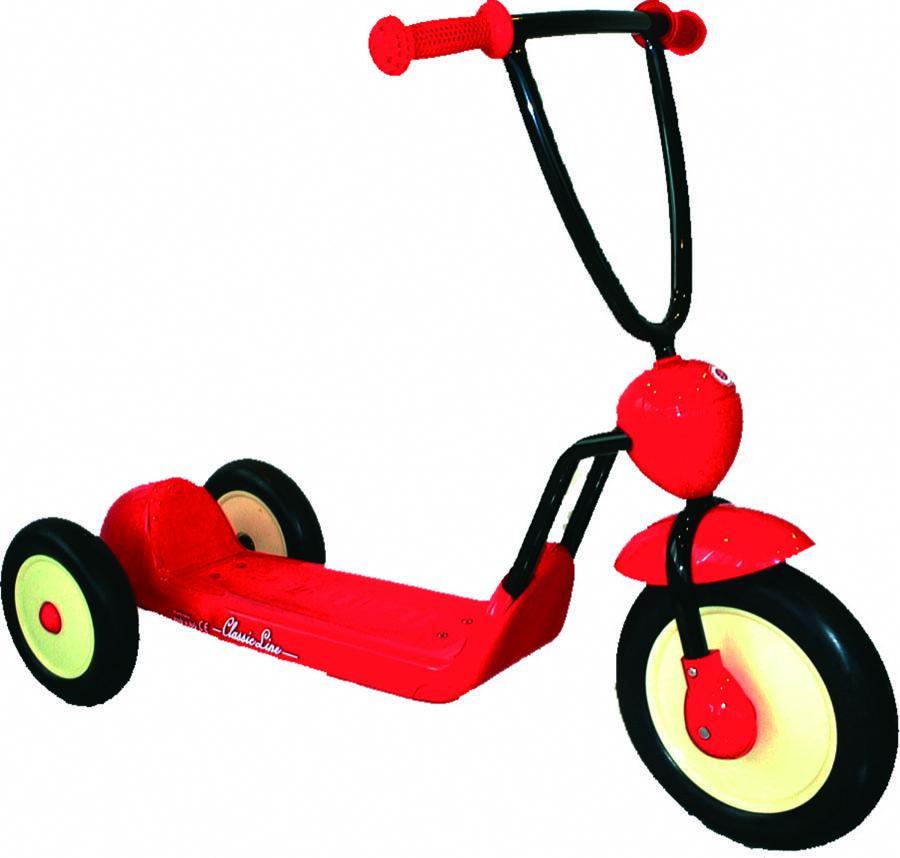 Scooter