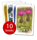 Selected Poems Collection - 10 Books