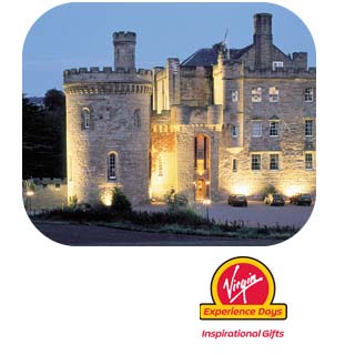 Short Break Discovery