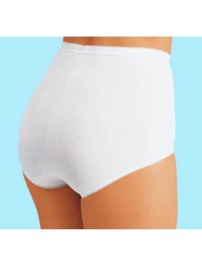 Sloggi&reg; Maxi Briefs