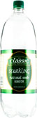 Classic Sparkling Natural Irish Water (2L)
