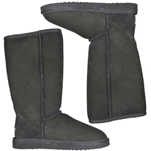 Classic Tall - Black