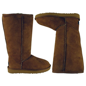 Classic Tall - Chestnut