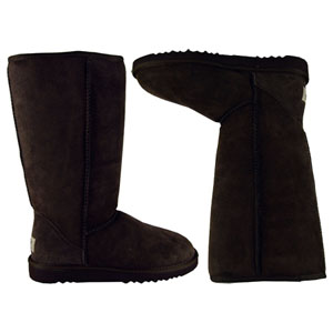 Classic Tall - Chocolate