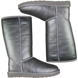 classic Tall - Pewter