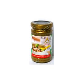 Classic Thai Green Curry Paste - 113g