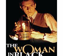 Classic Theatre Break for Two People