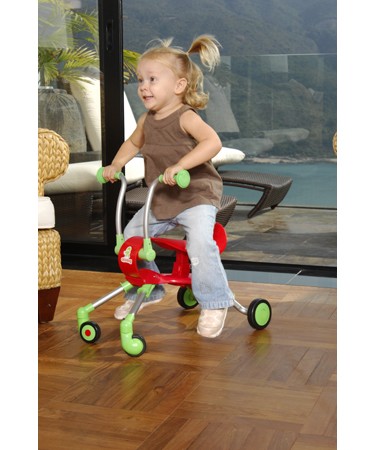 Classic Toddler Toys FROPPERS