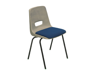 classic upholstered seat