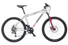 Claud Butler Alpina 2008 Mountain Bike