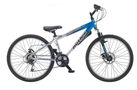 Claud Butler Battleaxe 24 2008 Kids Bike