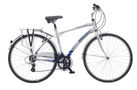 Claud Butler Boulevard 2008 Hybrid Bike