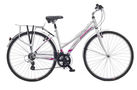 Claud Butler Boulevard 2008 Womenand#39;s Hybrid Bike